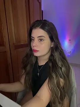 Miss valeriaa online show from November 8, 10:52 pm