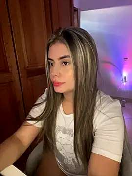 Miss valeriaa online show from November 22, 10:09 pm