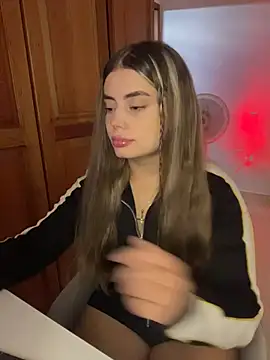 Miss valeriaa online show from March 10, 3:28 pm