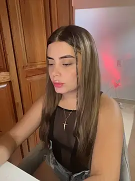 Miss valeriaa online show from March 26, 4:12 pm