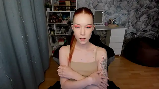 Snapshot of litl_Mia chatting on September 27, 4:34 pm litl Mia online show from September 27, 4:34 pm