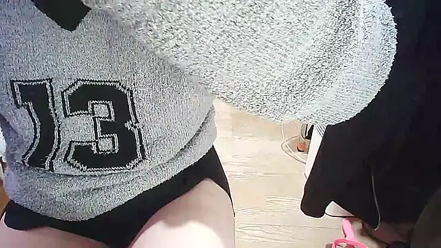 cindy01113520 online show from February 19, 2:23 am