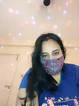 Sheela-Bhabi online show from March 13, 2:51 am