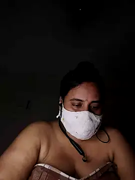 Snapshot of Sheela-Bhabi chatting on June 27, 9:42 pm Sheela-Bhabi online show from June 27, 9:42 pm