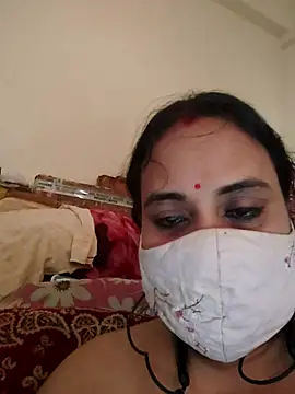 Snapshot of Sheela-Bhabi chatting on July 6, 12:02 pm Sheela-Bhabi online show from July 6, 12:02 pm