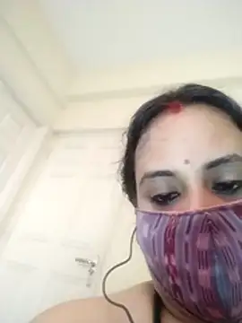 Snapshot of Sheela-Bhabi chatting on July 12, 12:18 pm Sheela-Bhabi online show from July 12, 12:18 pm