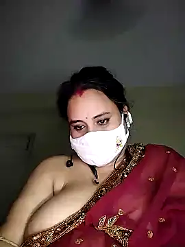 Snapshot of Sheela-Bhabi chatting on July 17, 7:52 pm Sheela-Bhabi online show from July 17, 7:52 pm