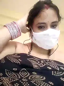 Snapshot of Sheela-Bhabi chatting on July 19, 11:03 am Sheela-Bhabi online show from July 19, 11:03 am