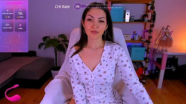 Snapshot of Teylor_Fly chatting on December 30, 7:15 am Teylor Fly online show from December 30, 7:15 am