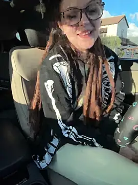 BlaizeyBBy online show from January 6, 11:51 pm