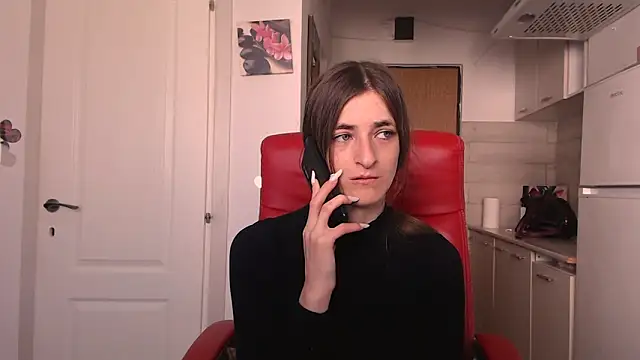 simyhvn online show from April 27, 6:44 am