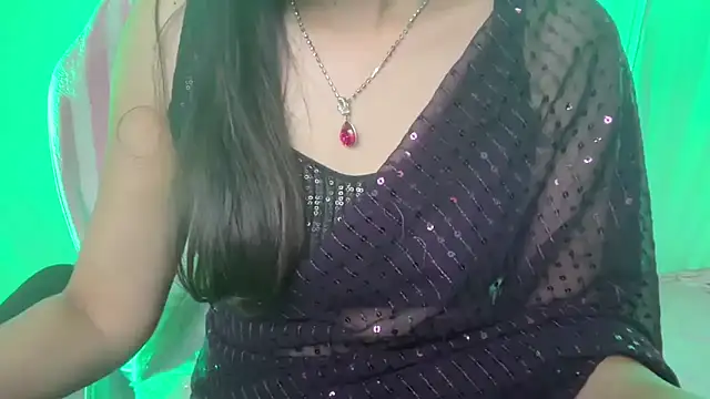 Queen Angelena online show from October 30, 6:19 pm