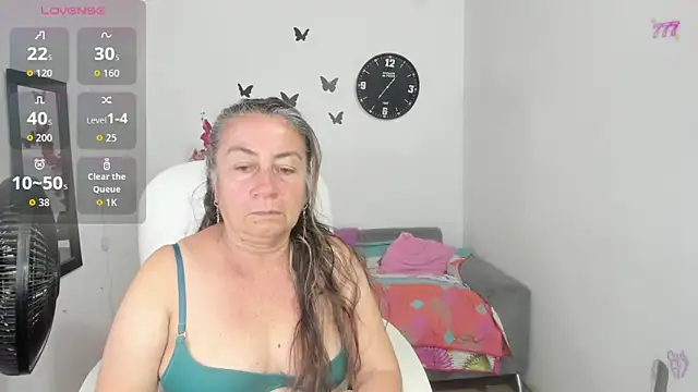 stepmother 105 online show from May 28, 6:27 pm