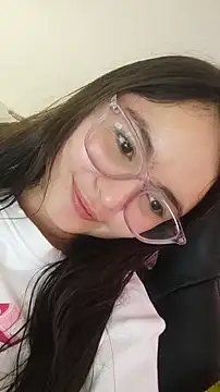 dannaparker online show from February 16, 10:43 pm