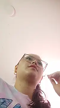 dannaparker online show from October 25, 3:40 pm