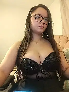 dannaparker online show from December 21, 2:08 am