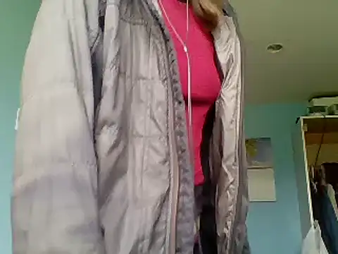 SexyRach75 online show from May 6, 2:55 pm