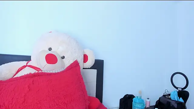 Snapshot of na-biky chatting on December 29, 7:00 pm na-biky online show from December 29, 7:00 pm