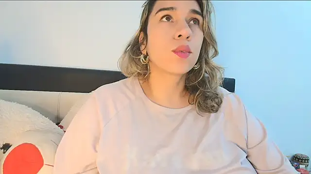 na-biky online show from January 18, 10:57 pm