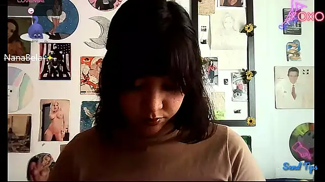 soynanabela28 online show from January 10, 7:00 pm