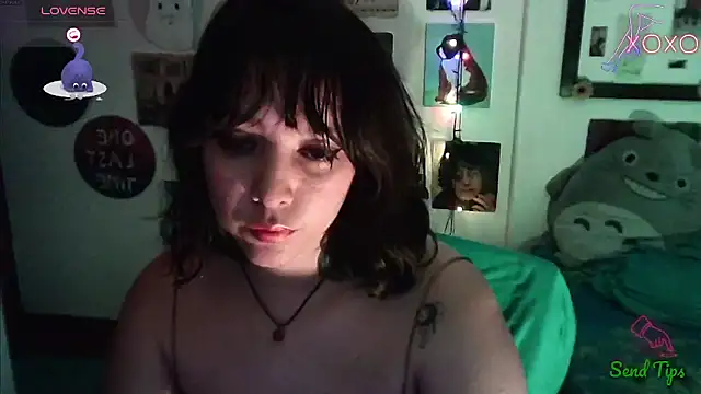 soynanabela28 online show from January 16, 11:06 pm