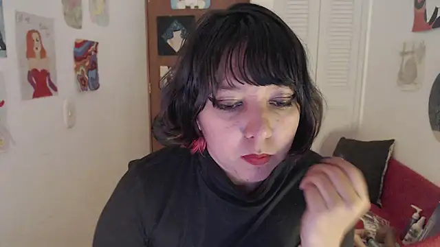 soynanabela28 online show from September 11, 11:49 pm