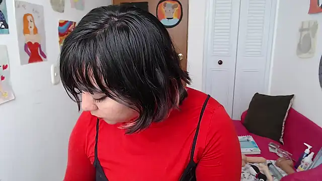 soynanabela28 online show from September 15, 7:03 pm