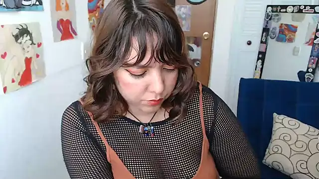 soynanabela28 online show from June 11, 3:54 pm