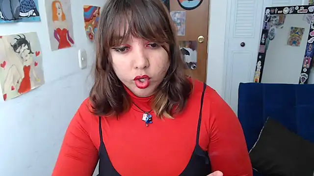 soynanabela28 online show from June 19, 5:28 pm