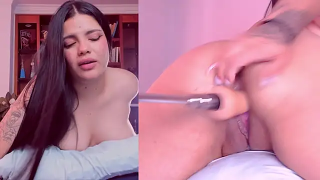 allie cutie online show from February 15, 4:34 pm