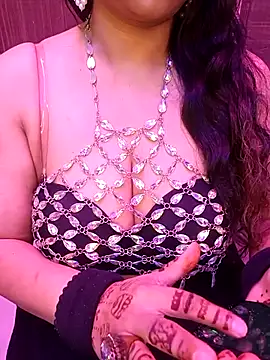 indian passion online show from October 22, 7:35 pm