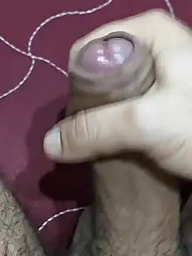 rockkyy9 online show from February 21, 2:12 am