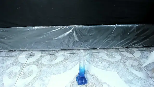 Ariana Diosa online show from February 28, 2:20 pm