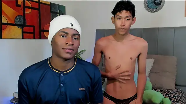 CrissBrownxxx online show from November 9, 4:49 pm