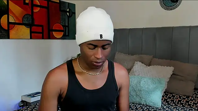 CrissBrownxxx online show from November 11, 5:24 pm