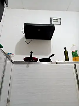 Snapshot of maymercy chatting on March 19, 12:45 pm maymercy online show from March 19, 12:45 pm