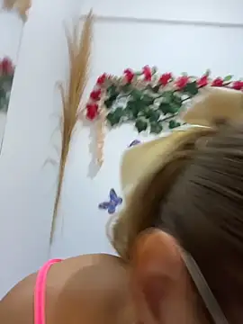 maymercy online show from June 9, 1:01 pm