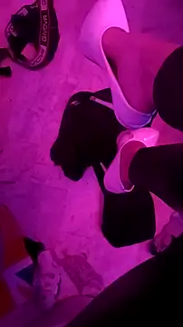 Snapshot of Misspadrona88 chatting on October 30, 10:32 pm Misspadrona88 online show from October 30, 10:32 pm