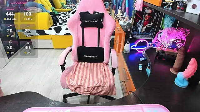 Snapshot of Softie_Sofy chatting on November 14, 2:21 am Softie Sofy online show from November 14, 2:21 am