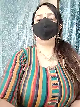 cute-tanvi online show from January 20, 10:29 am