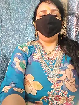 cute-tanvi online show from January 21, 2:00 am