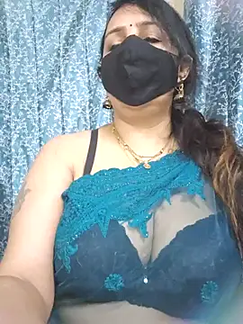 cute-tanvi online show from January 23, 1:51 am