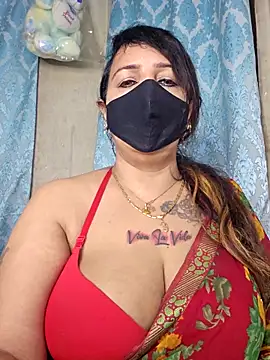 cute-tanvi online show from November 21, 1:04 am