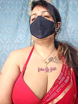 cute-tanvi online show from December 20, 1:23 am