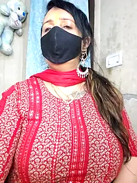 cute-tanvi online show from February 16, 12:34 pm