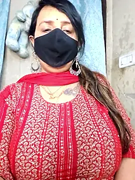 cute-tanvi online show from March 9, 12:53 pm