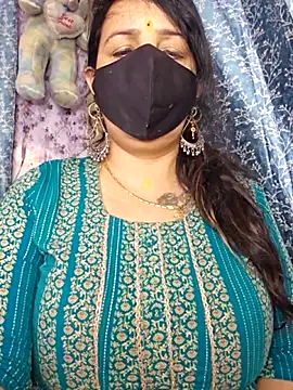 cute-tanvi online show from April 28, 2:27 am
