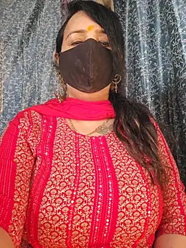 Snapshot of cute-tanvi chatting on June 1, 12:45 am cute-tanvi online show from June 1, 12:45 am