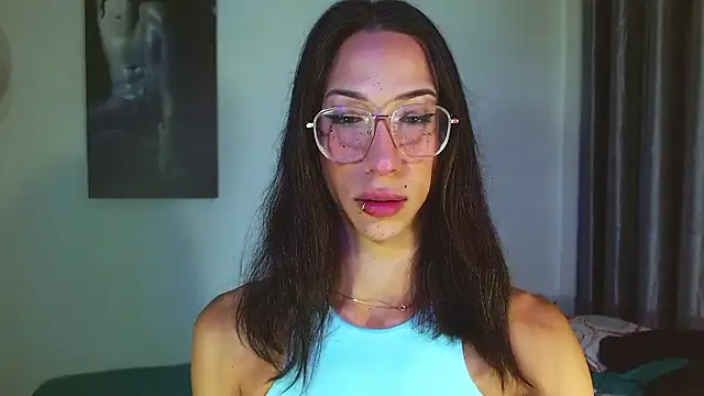 Kenisha Sweet online show from January 5, 11:41 pm