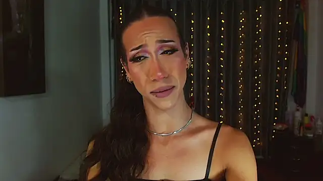 Kenisha Sweet online show from March 13, 11:22 pm